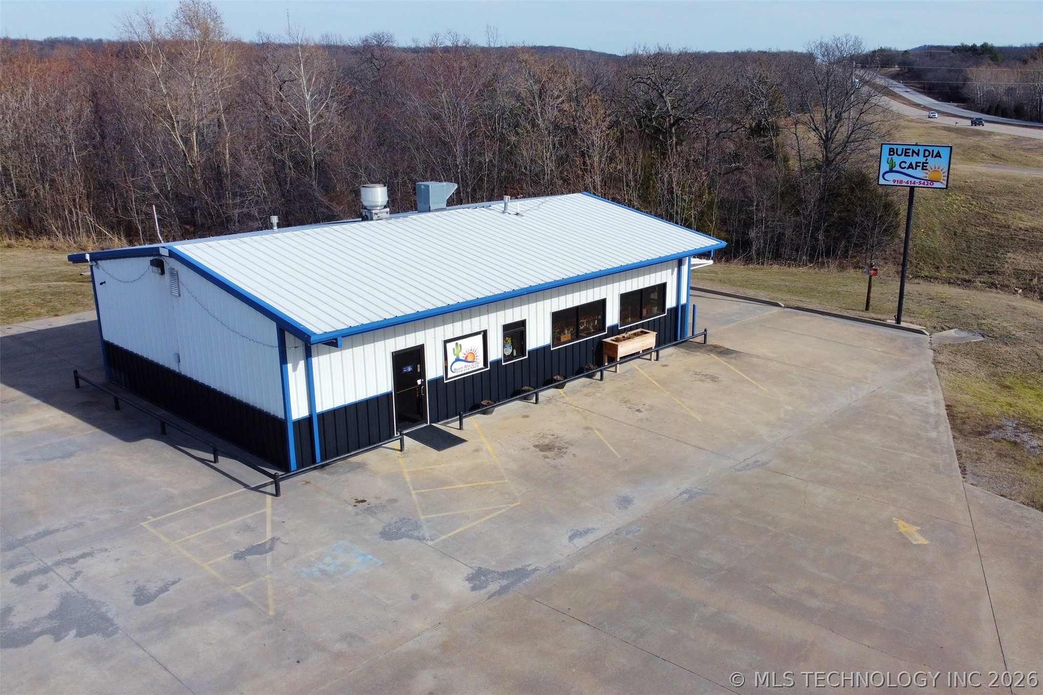 13112 Highway 62 Tahlequah OK 74464