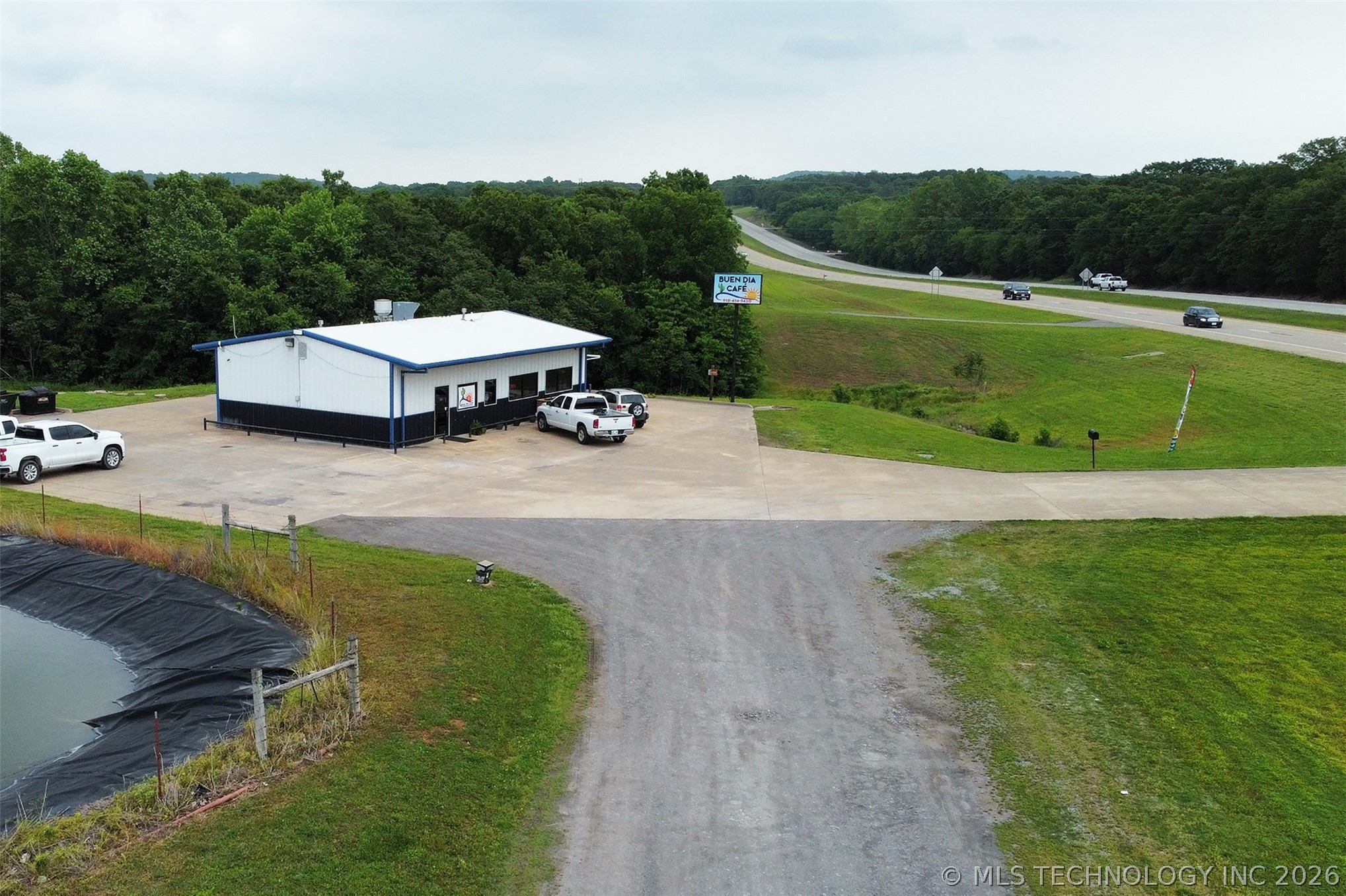 13112 Highway 62 Tahlequah OK 74464