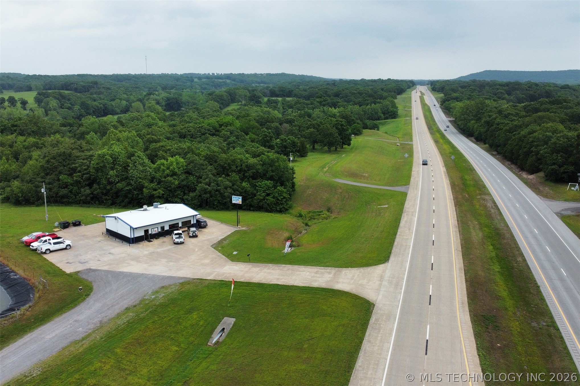 13112 Highway 62 Tahlequah OK 74464