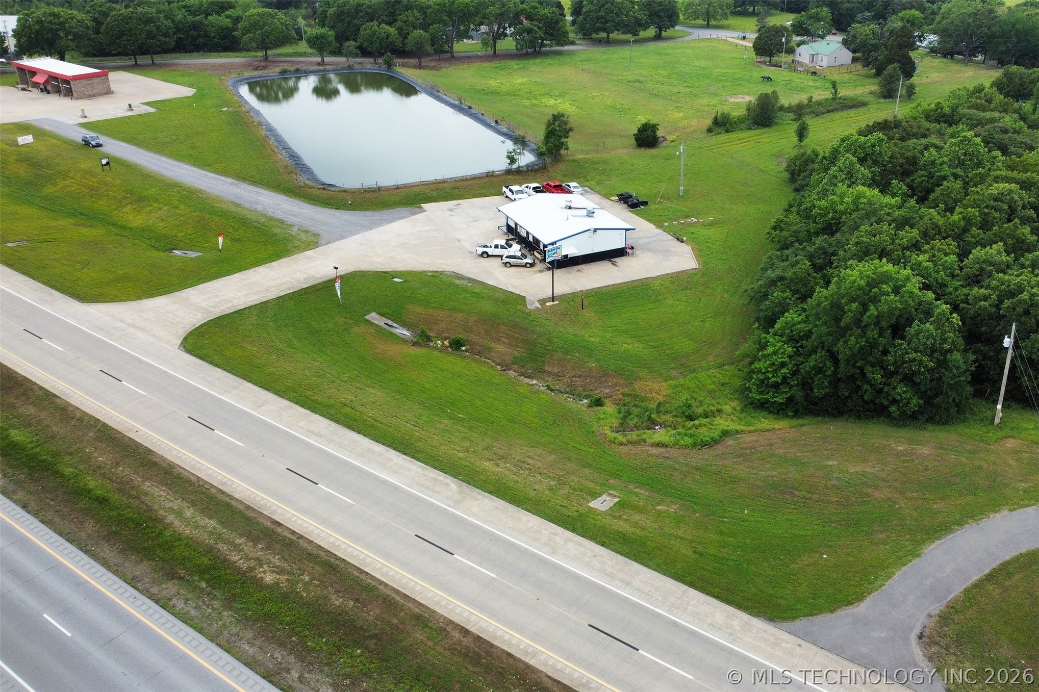 13112 Highway 62 Tahlequah OK 74464