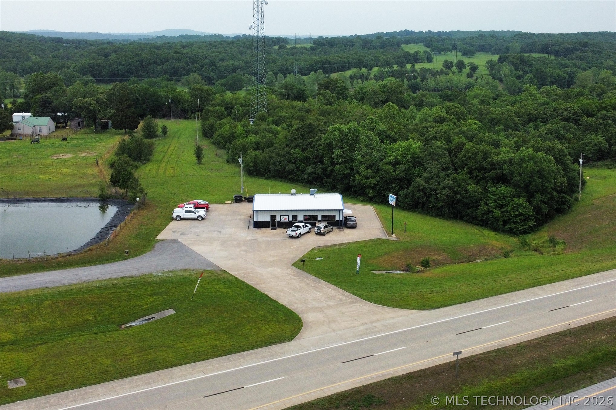 13112 Highway 62 Tahlequah OK 74464
