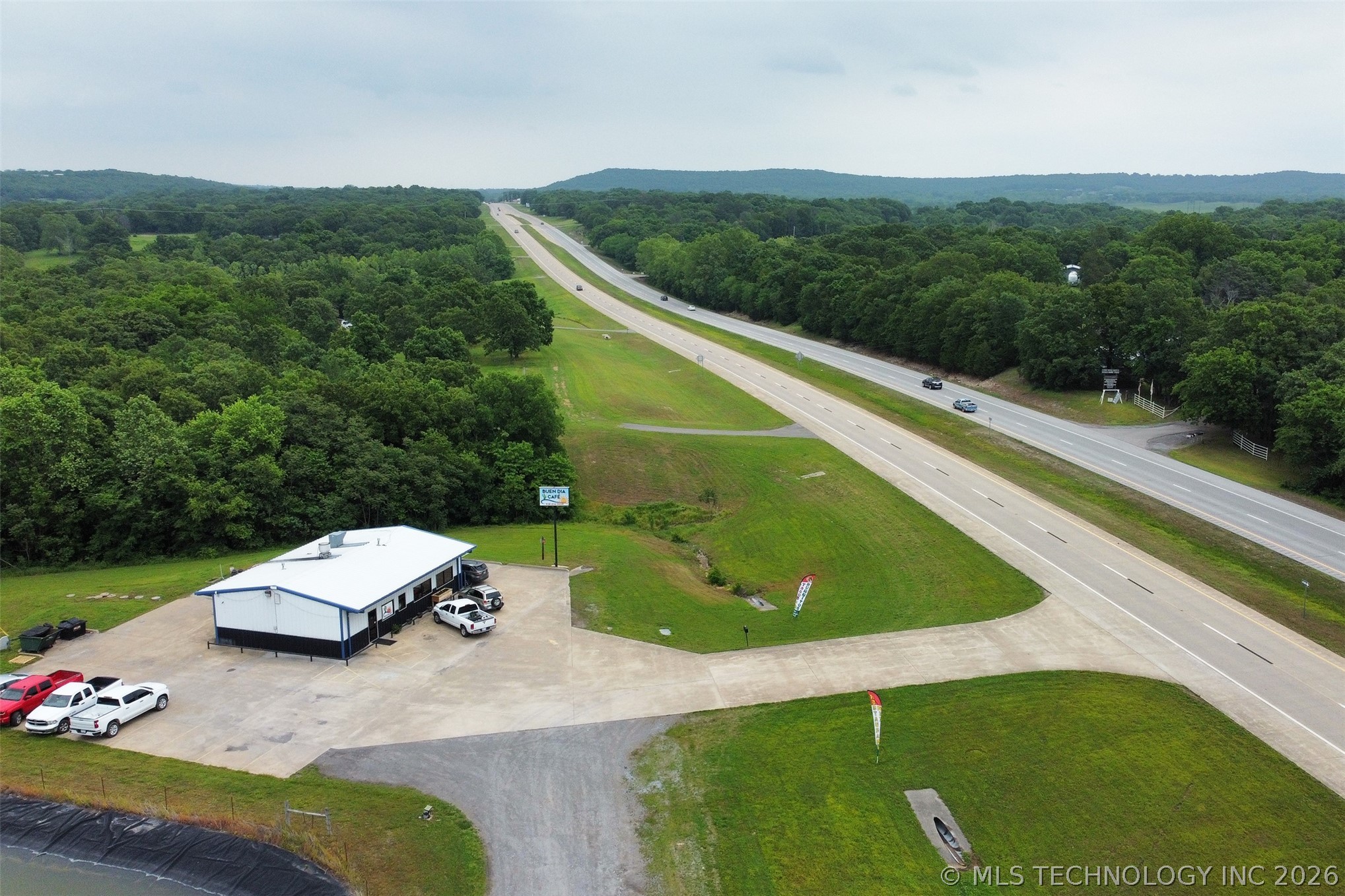 13112 Highway 62 Tahlequah OK 74464
