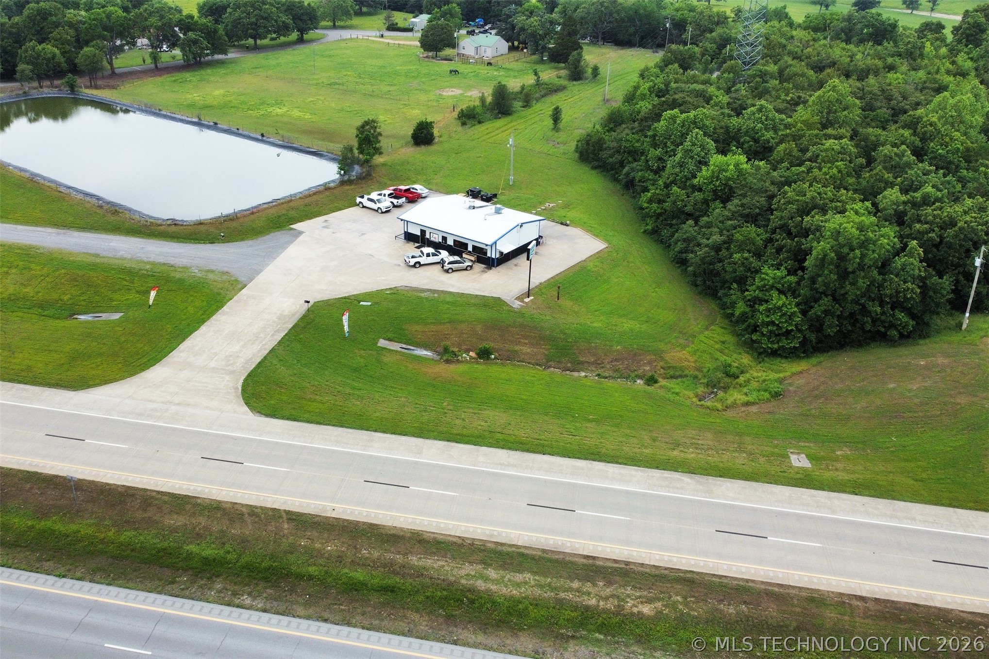 13112 Highway 62 Tahlequah OK 74464