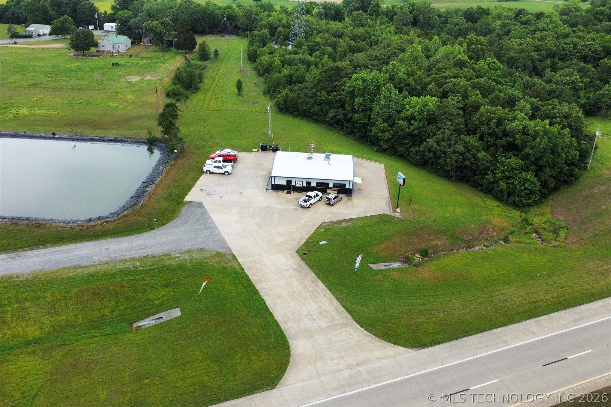 13112 Highway 62 Tahlequah OK 74464