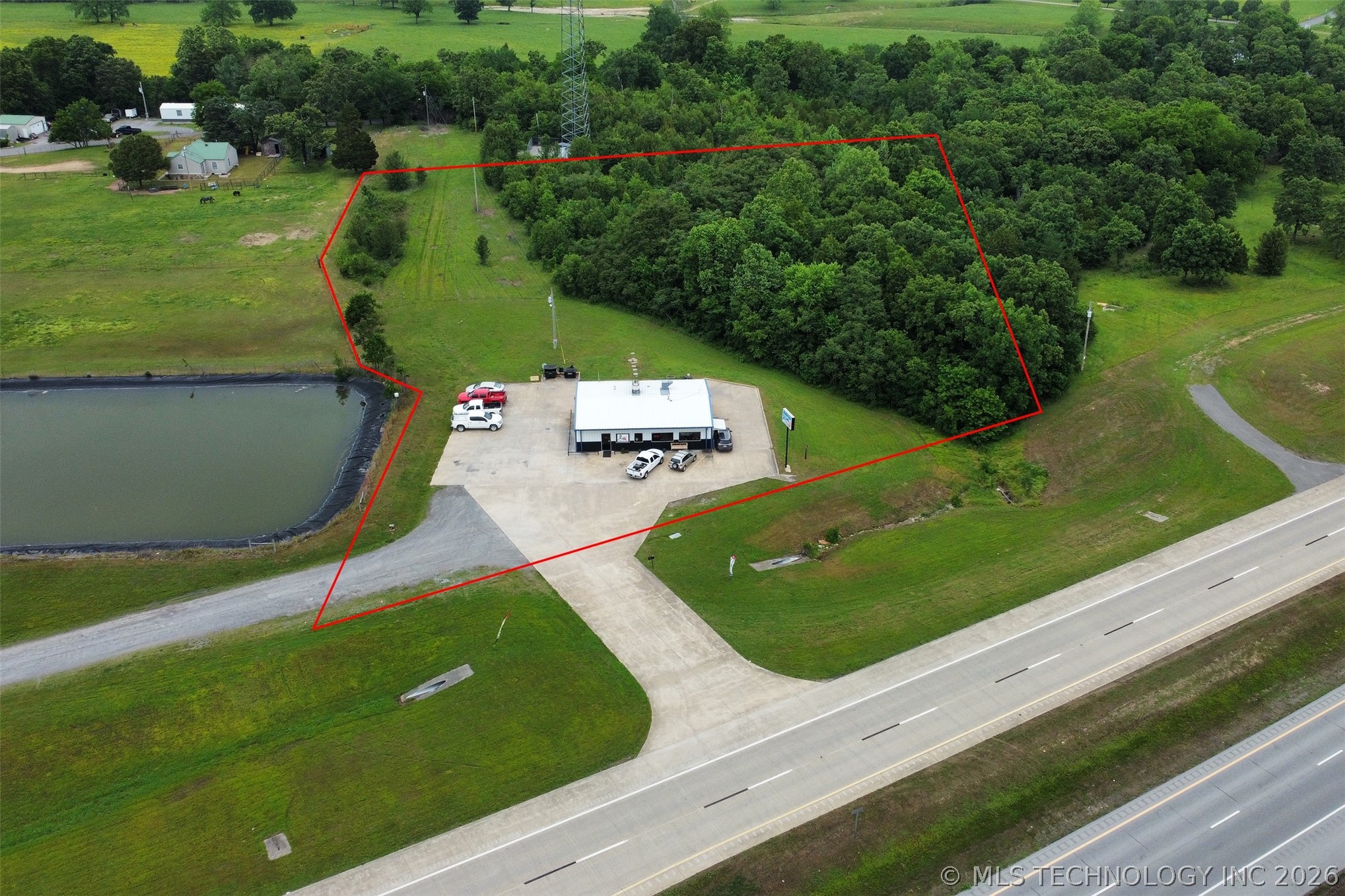 13112 Highway 62 Tahlequah OK 74464
