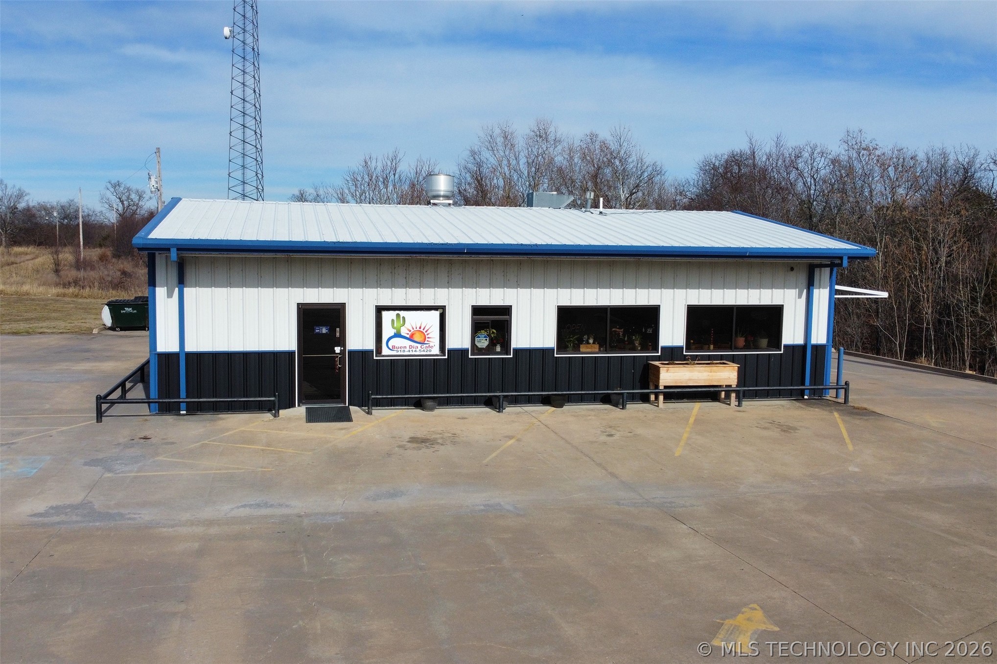13112 Highway 62 Tahlequah OK 74464