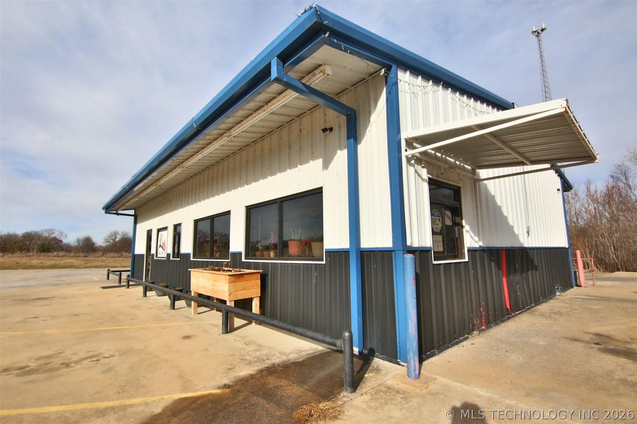 13112 Highway 62 Tahlequah OK 74464
