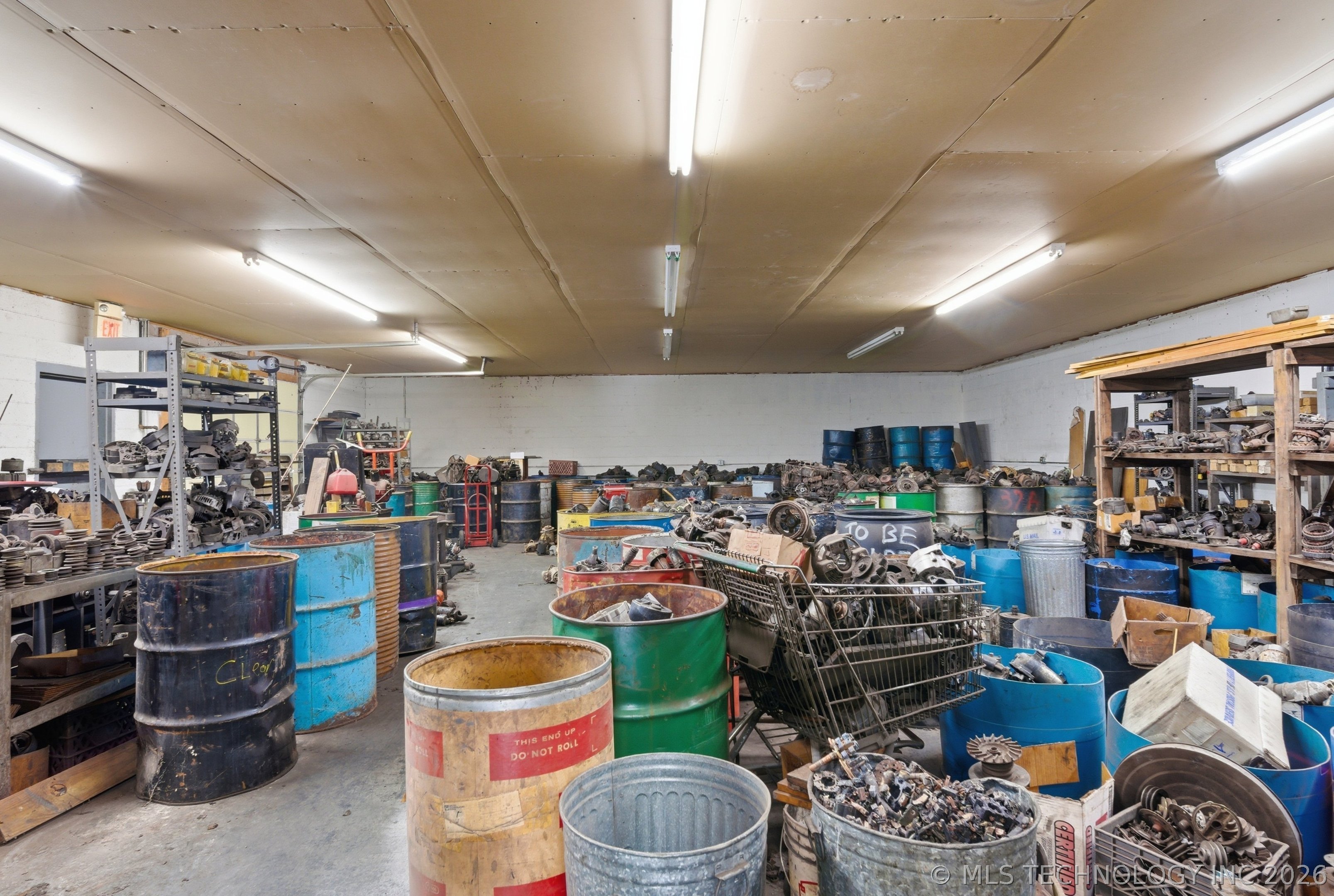 2604 E Apache Street Tulsa OK 74110