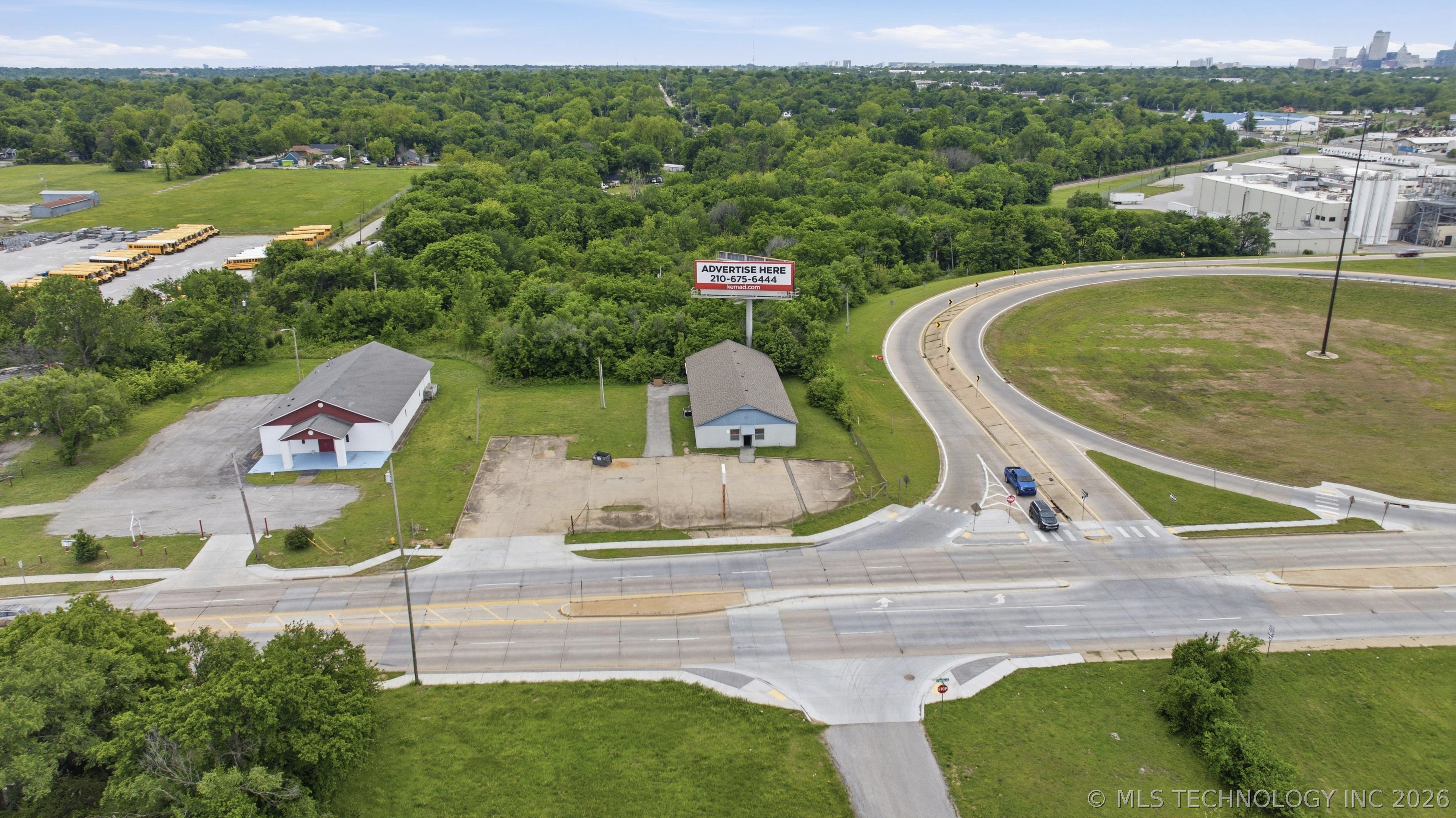 2604 E Apache Street Tulsa OK 74110