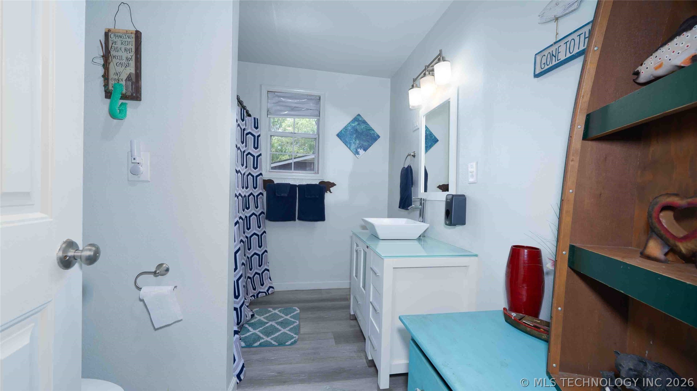 1561 110th Street W Grove OK 74344