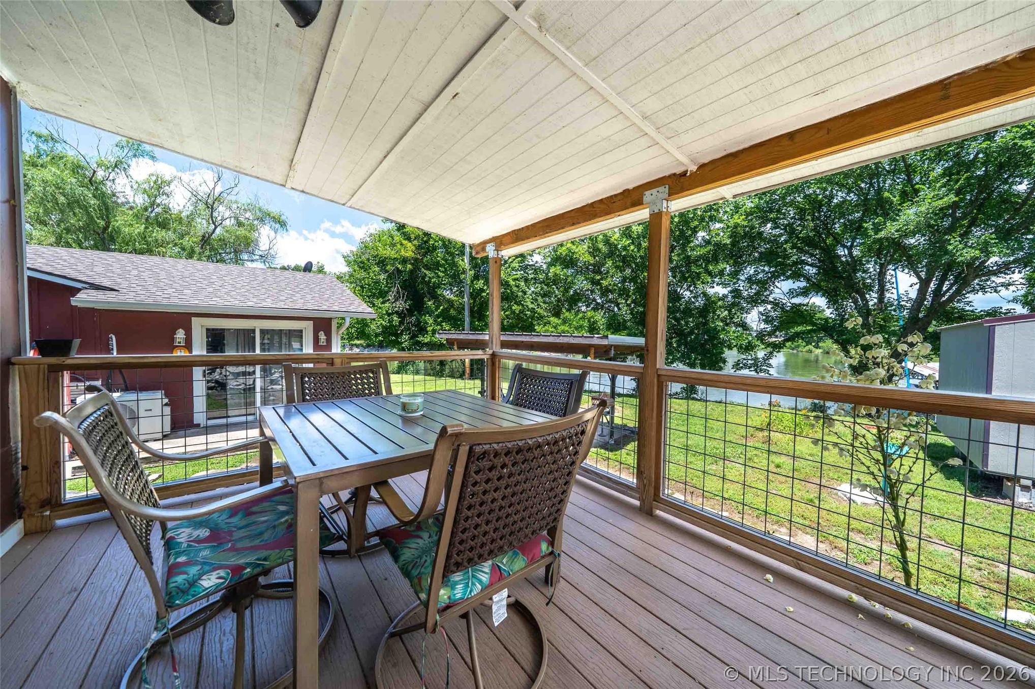 1561 110th Street W Grove OK 74344