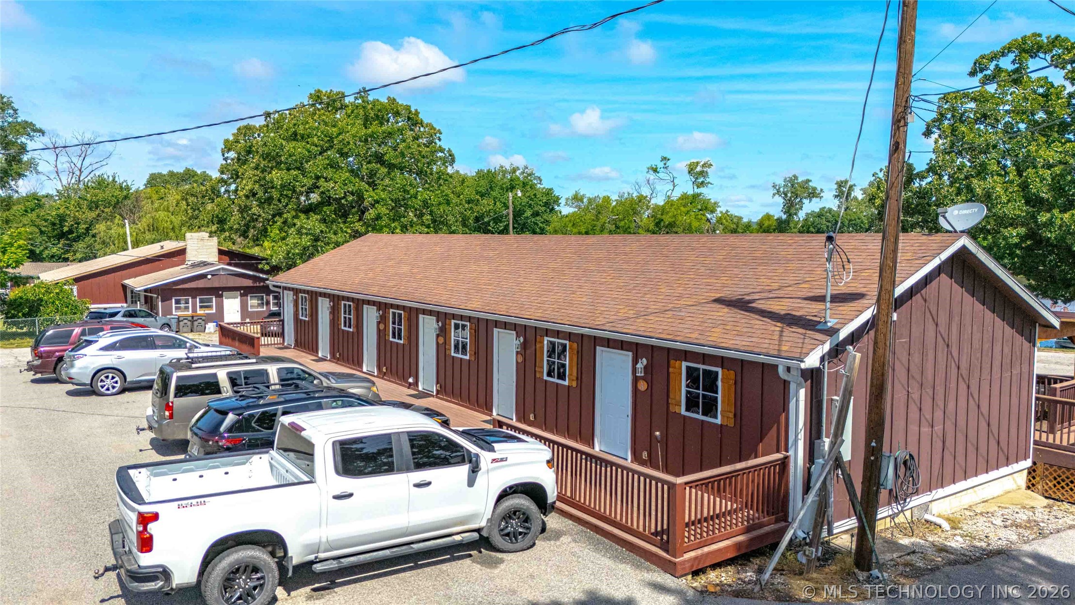 1561 110th Street W Grove OK 74344