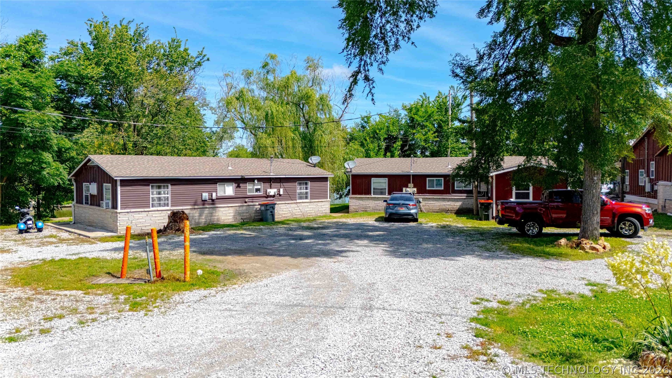 1561 110th Street W Grove OK 74344