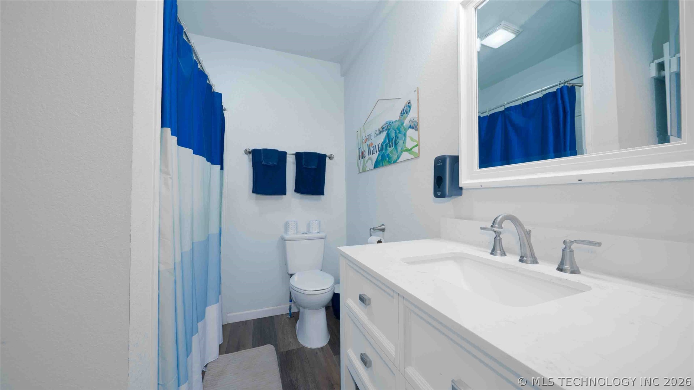 1561 110th Street W Grove OK 74344