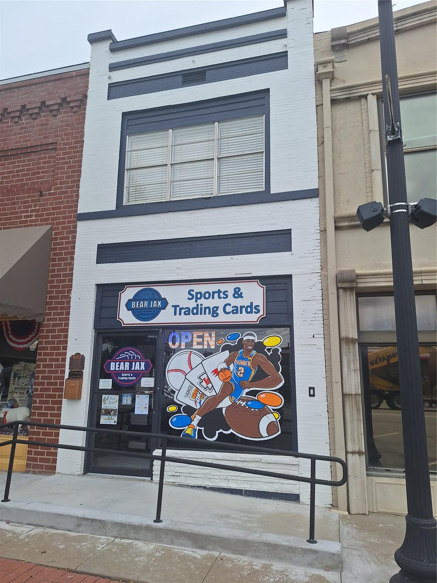 1124 W Main Street Collinsville OK 74021