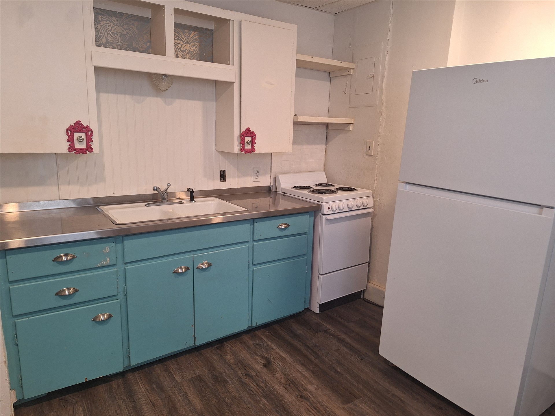 1124 W Main Street Collinsville OK 74021