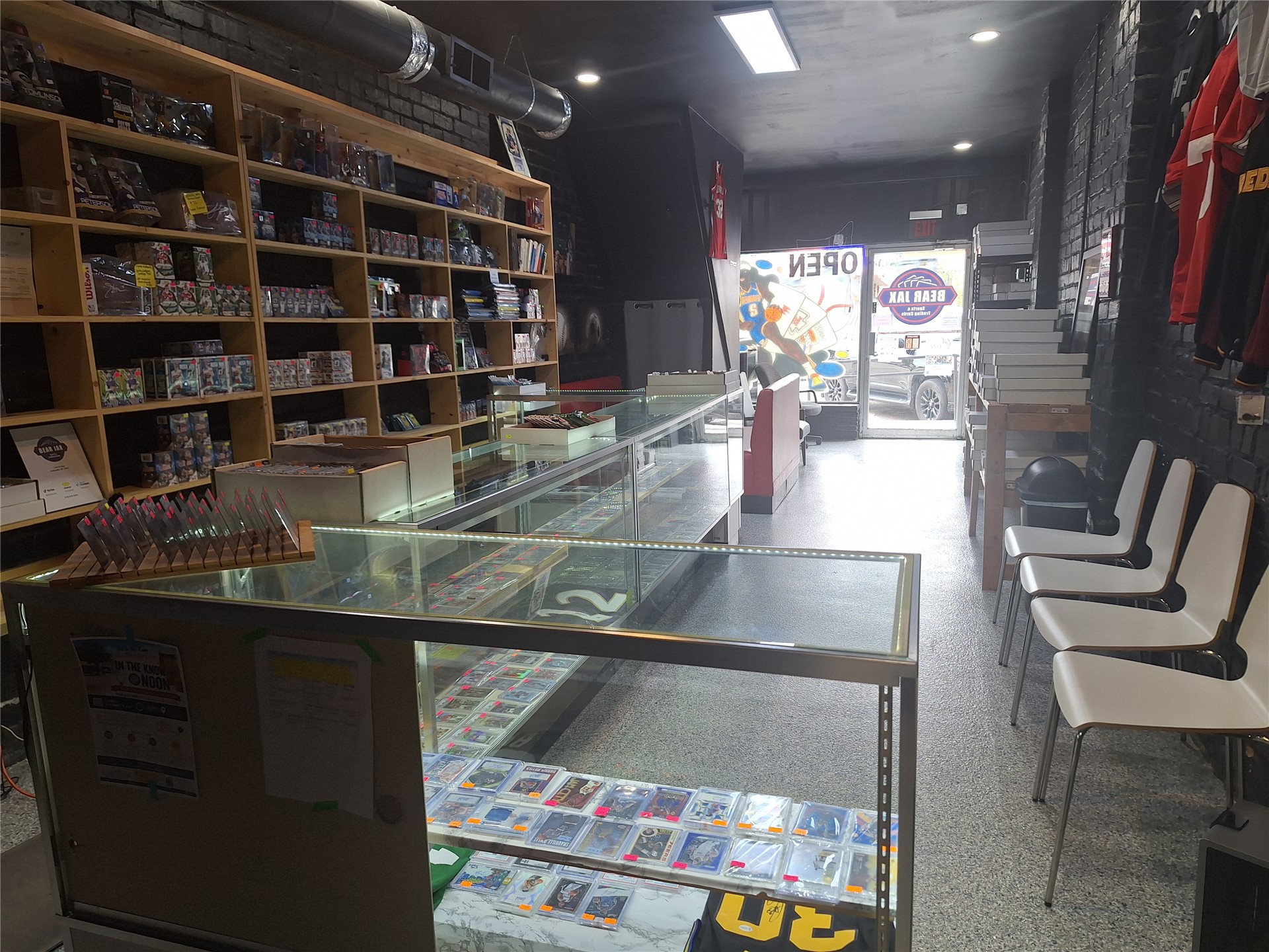1124 W Main Street Collinsville OK 74021