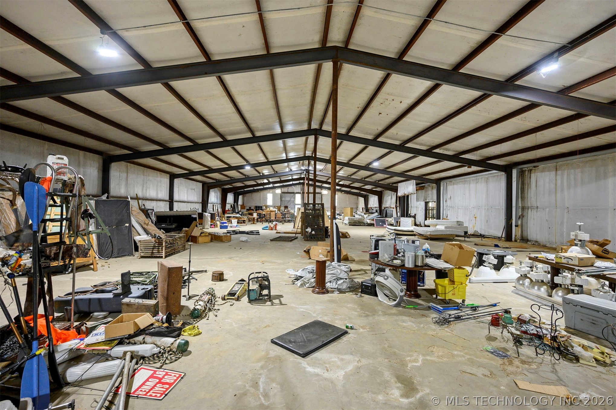 2002 S Park Drive Broken Bow OK 74728