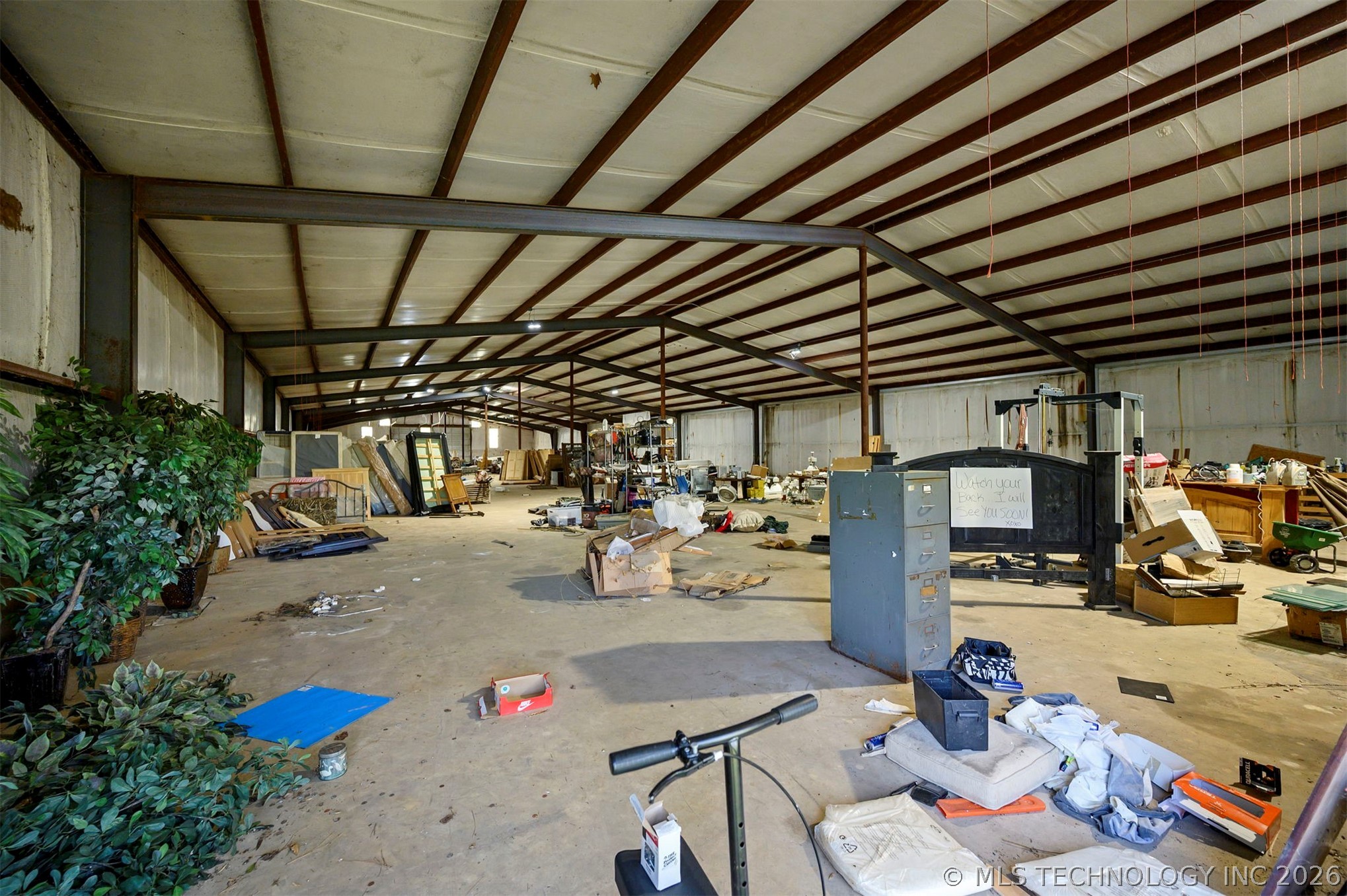 2002 S Park Drive Broken Bow OK 74728