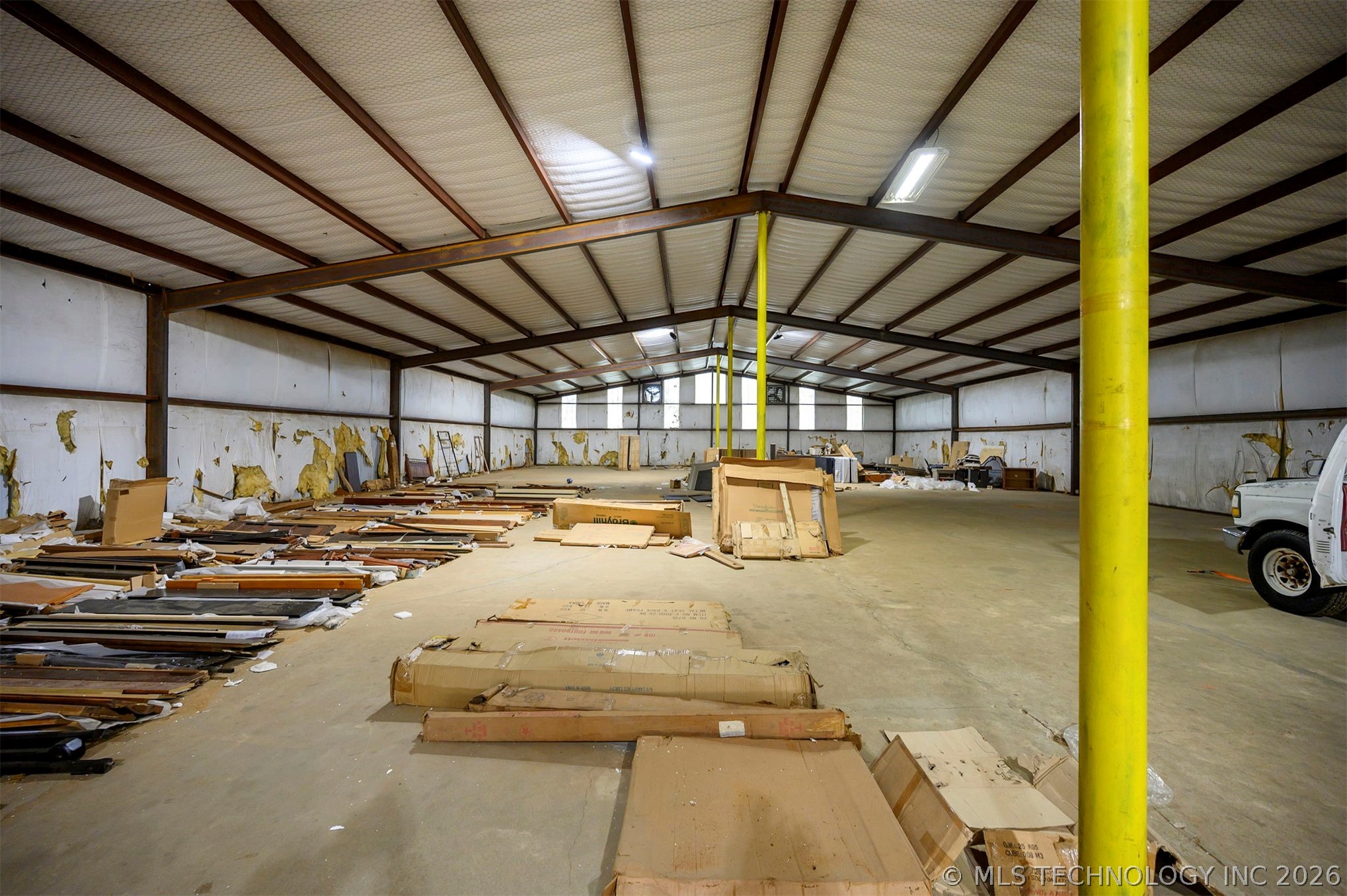 2002 S Park Drive Broken Bow OK 74728