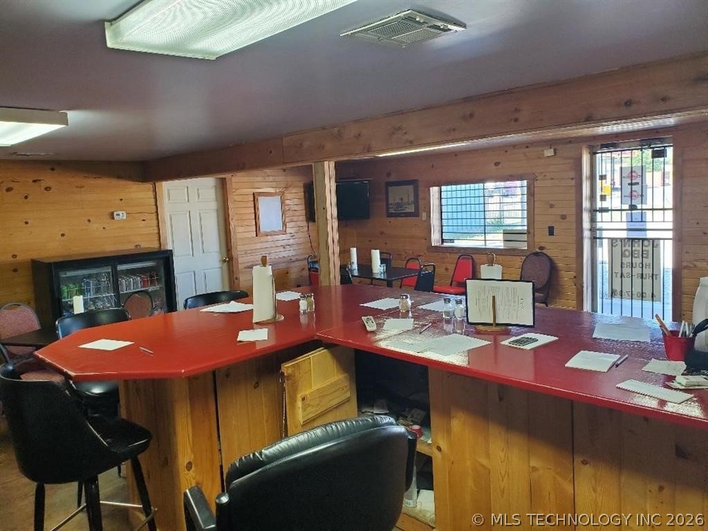 21 W Coplin Street Okemah OK 74859