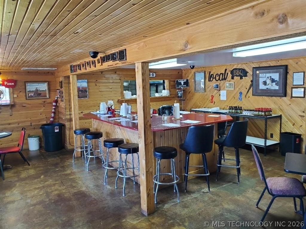 21 W Coplin Street Okemah OK 74859