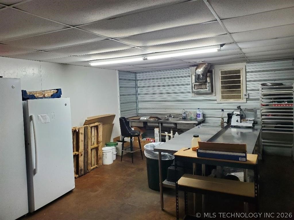 21 W Coplin Street Okemah OK 74859