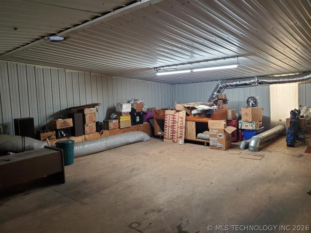 21 W Coplin Street Okemah OK 74859