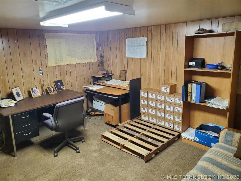 21 W Coplin Street Okemah OK 74859