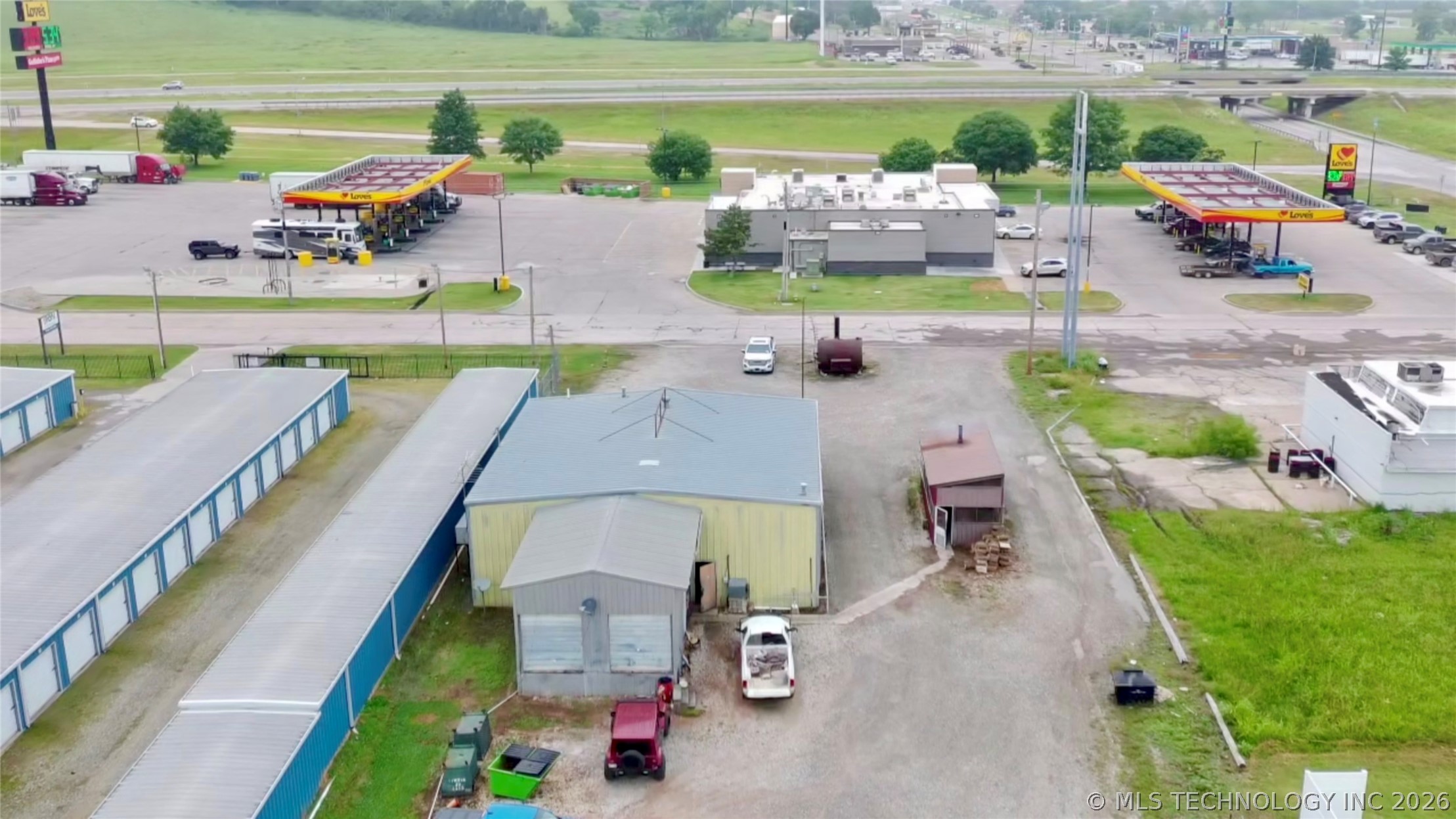 21 W Coplin Street Okemah OK 74859
