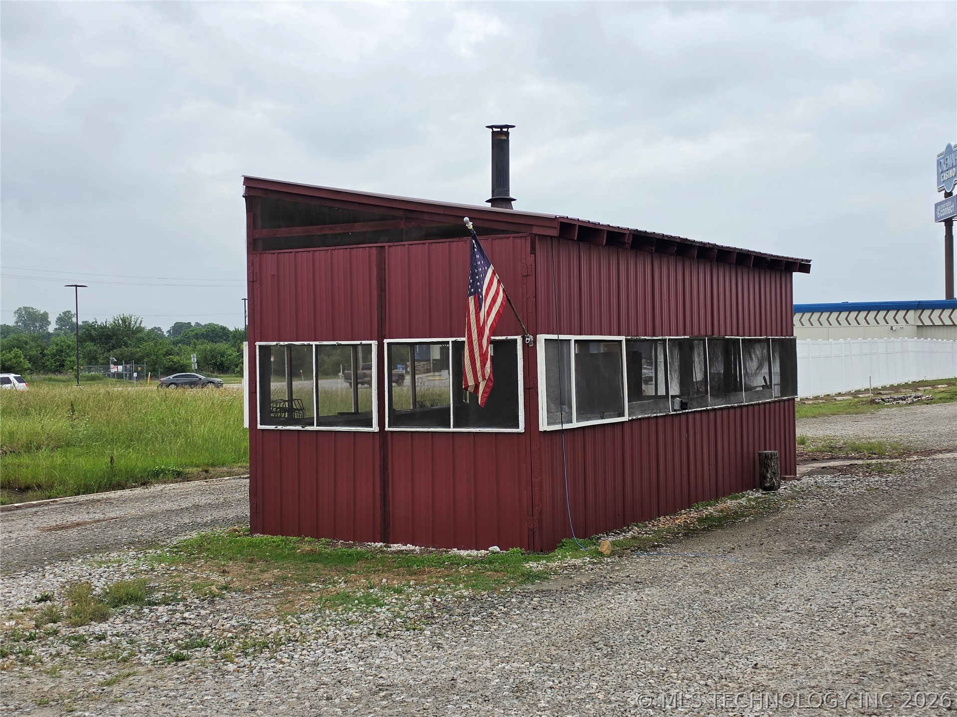 21 W Coplin Street Okemah OK 74859
