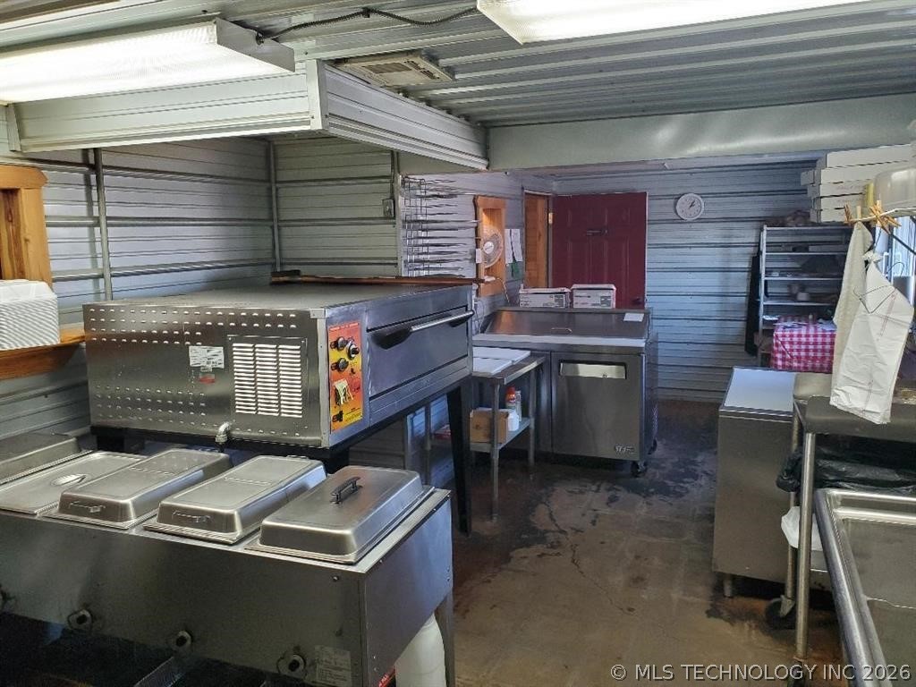 21 W Coplin Street Okemah OK 74859