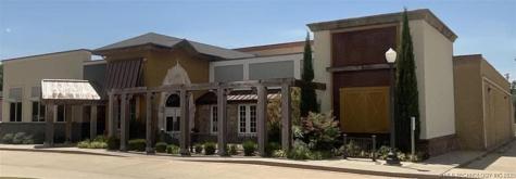 223 E Hall Of Fame Avenue Stillwater OK 74075
