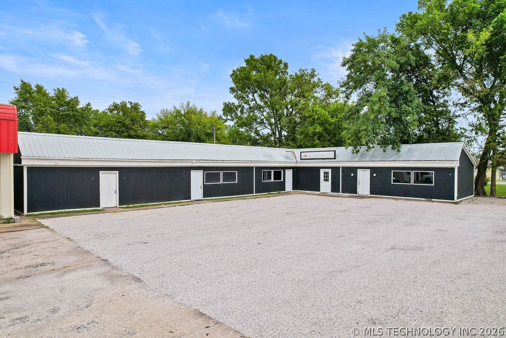 324 W Ketchum Avenue Vinita OK 74301