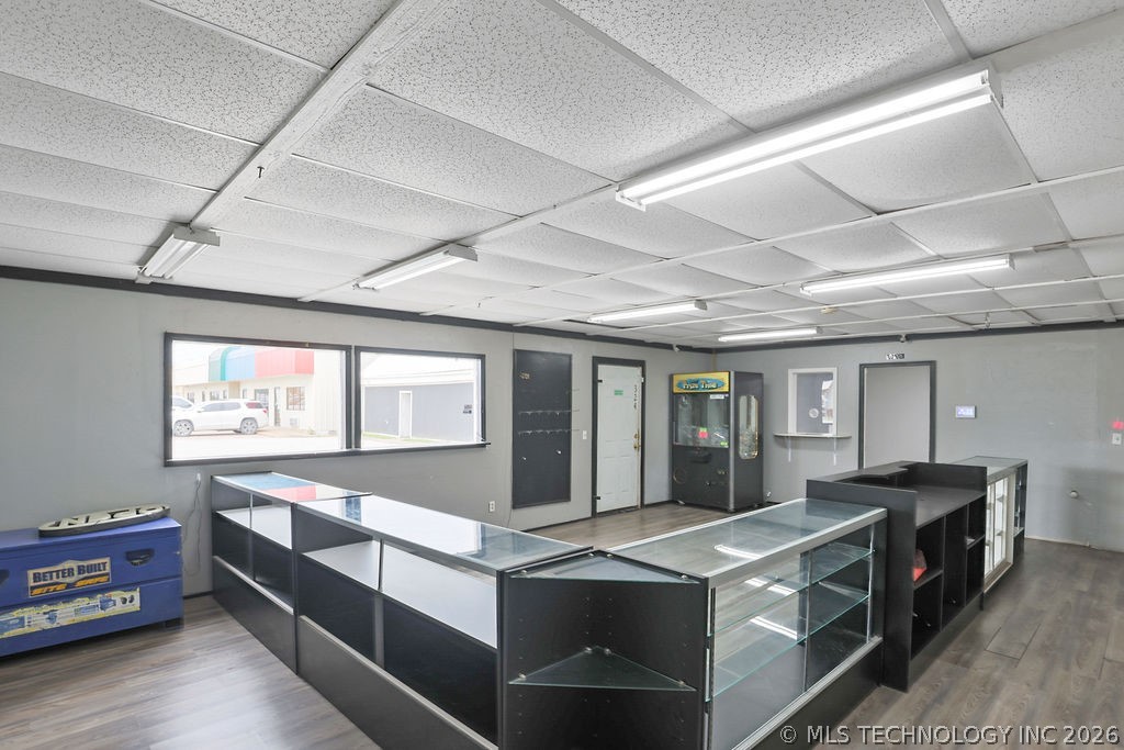 324 W Ketchum Avenue Vinita OK 74301