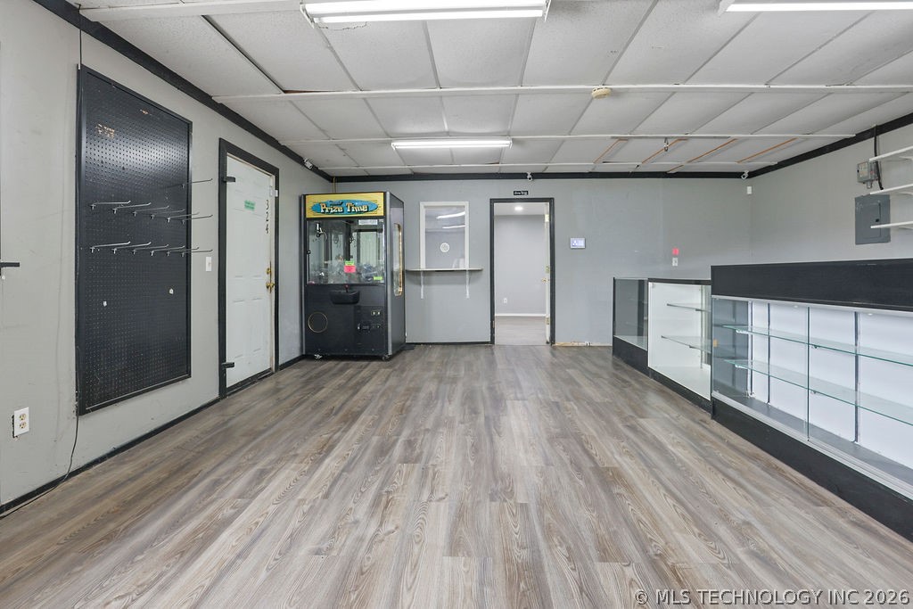 324 W Ketchum Avenue Vinita OK 74301