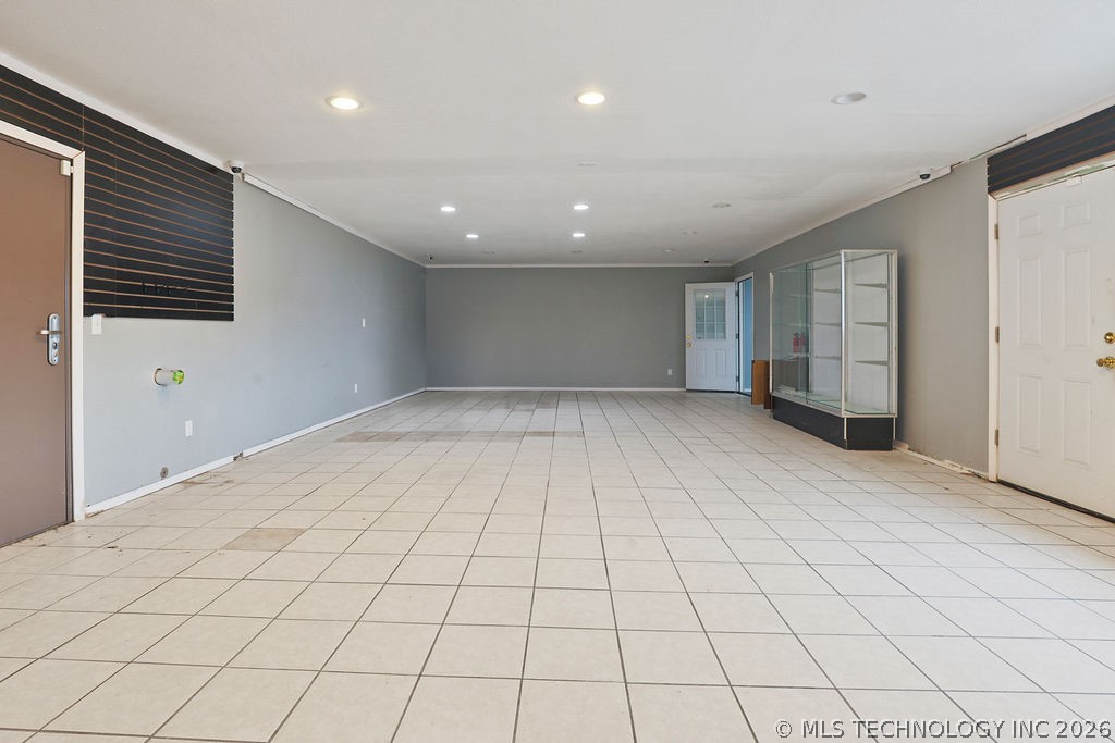 324 W Ketchum Avenue Vinita OK 74301