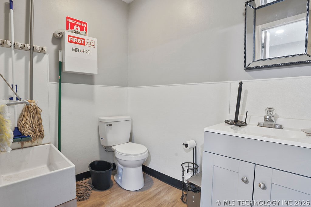 324 W Ketchum Avenue Vinita OK 74301