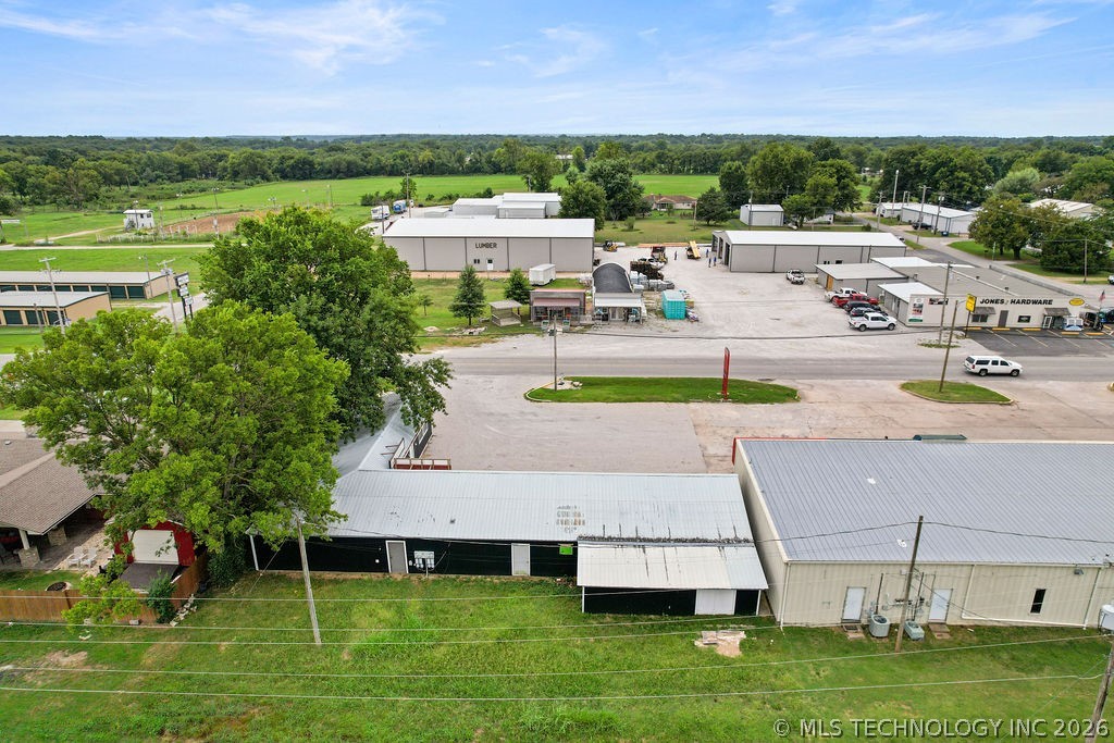 324 W Ketchum Avenue Vinita OK 74301