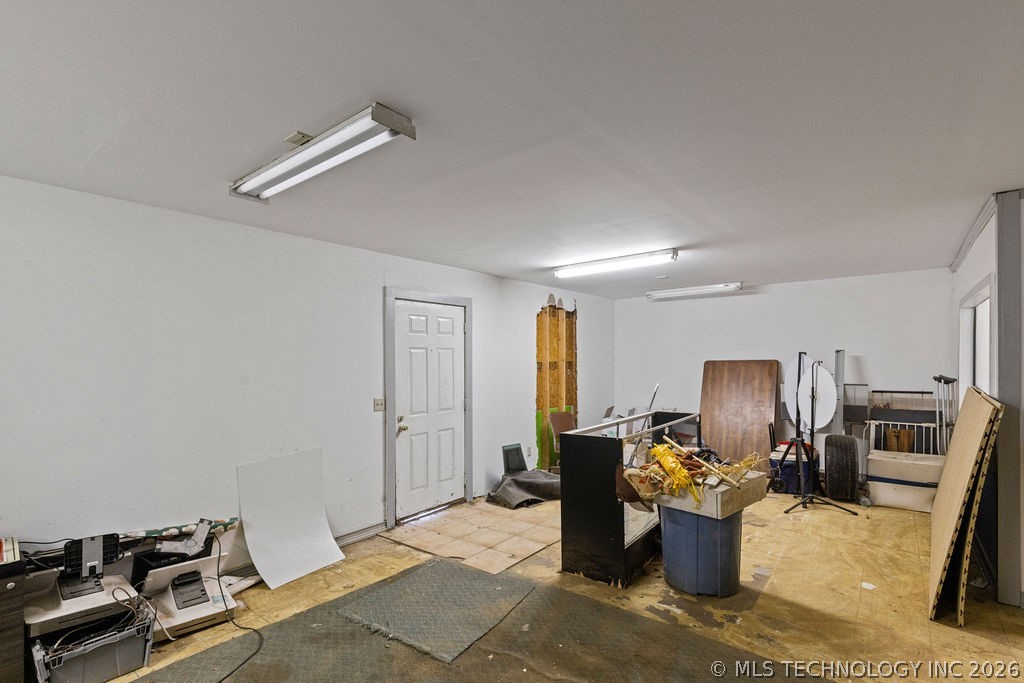 324 W Ketchum Avenue Vinita OK 74301