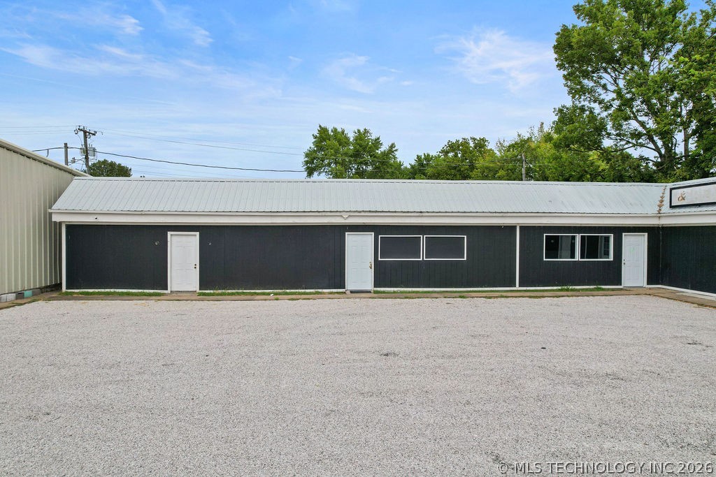 324 W Ketchum Avenue Vinita OK 74301
