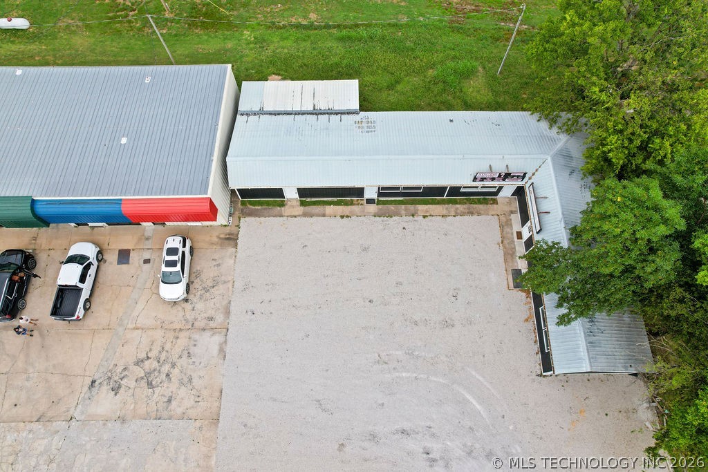 324 W Ketchum Avenue Vinita OK 74301
