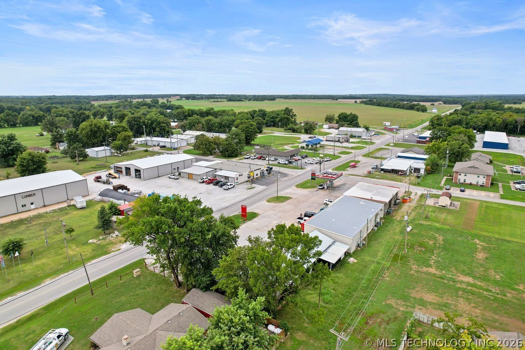 324 W Ketchum Avenue Vinita OK 74301