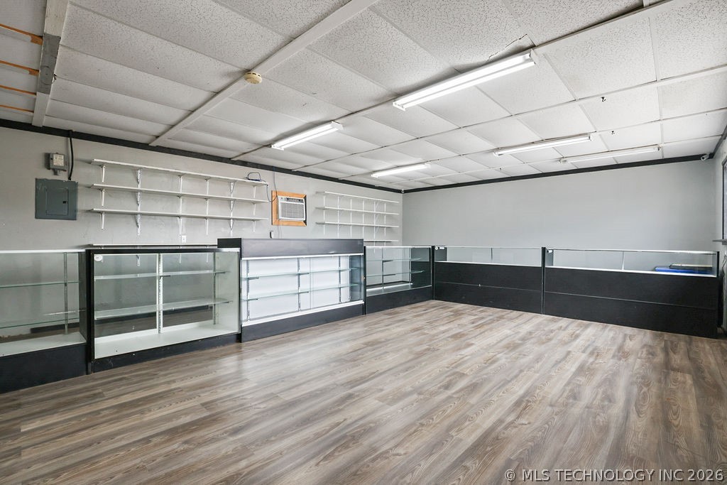 324 W Ketchum Avenue Vinita OK 74301