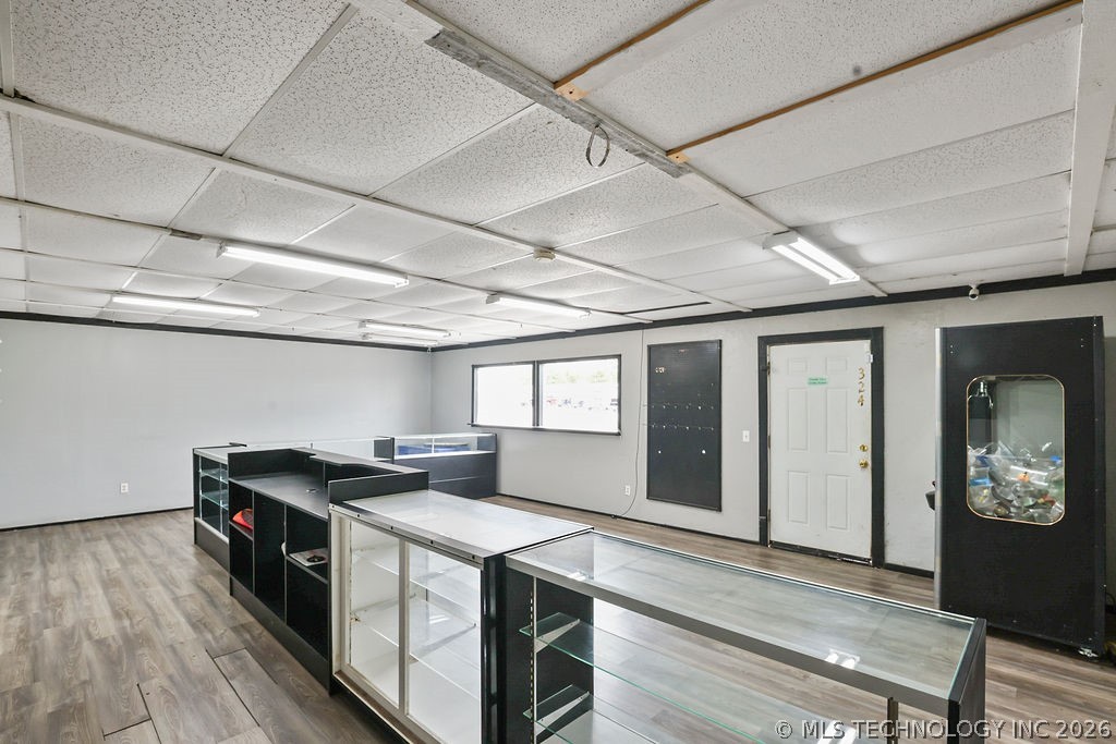 324 W Ketchum Avenue Vinita OK 74301