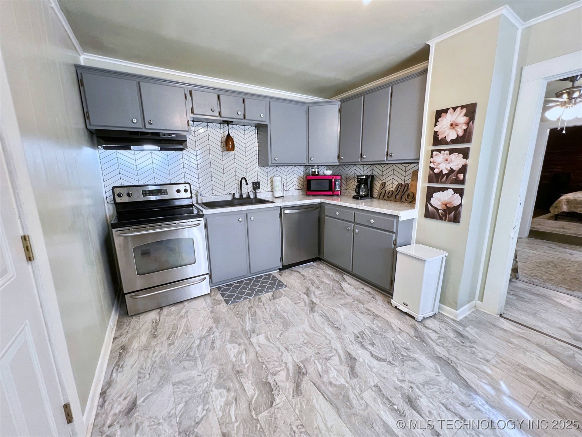 418 S Muskogee Avenue Tahlequah OK 74464