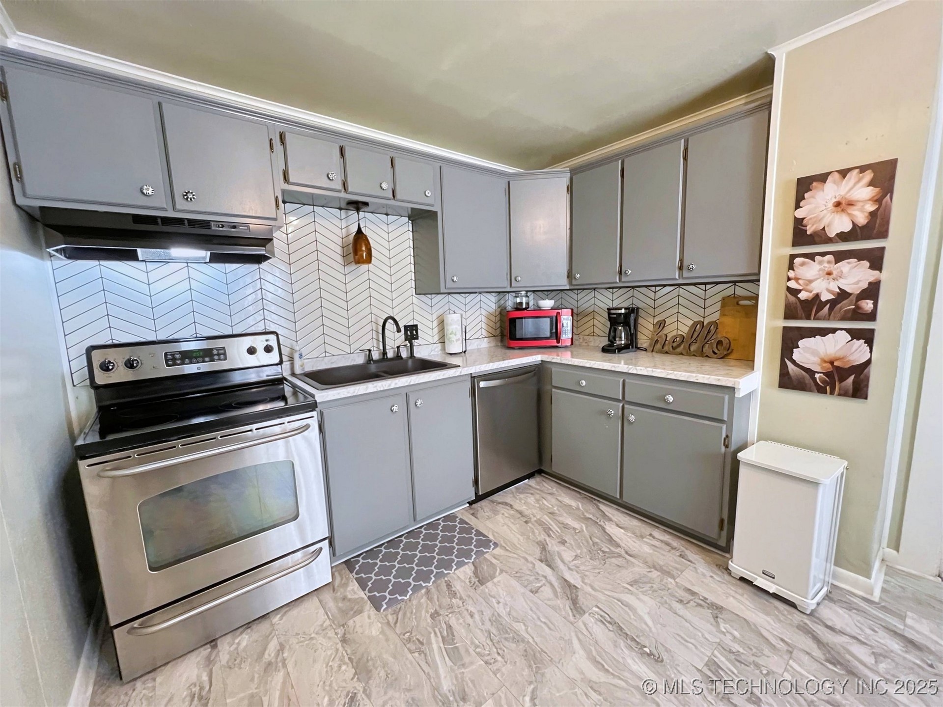 418 S Muskogee Avenue Tahlequah OK 74464
