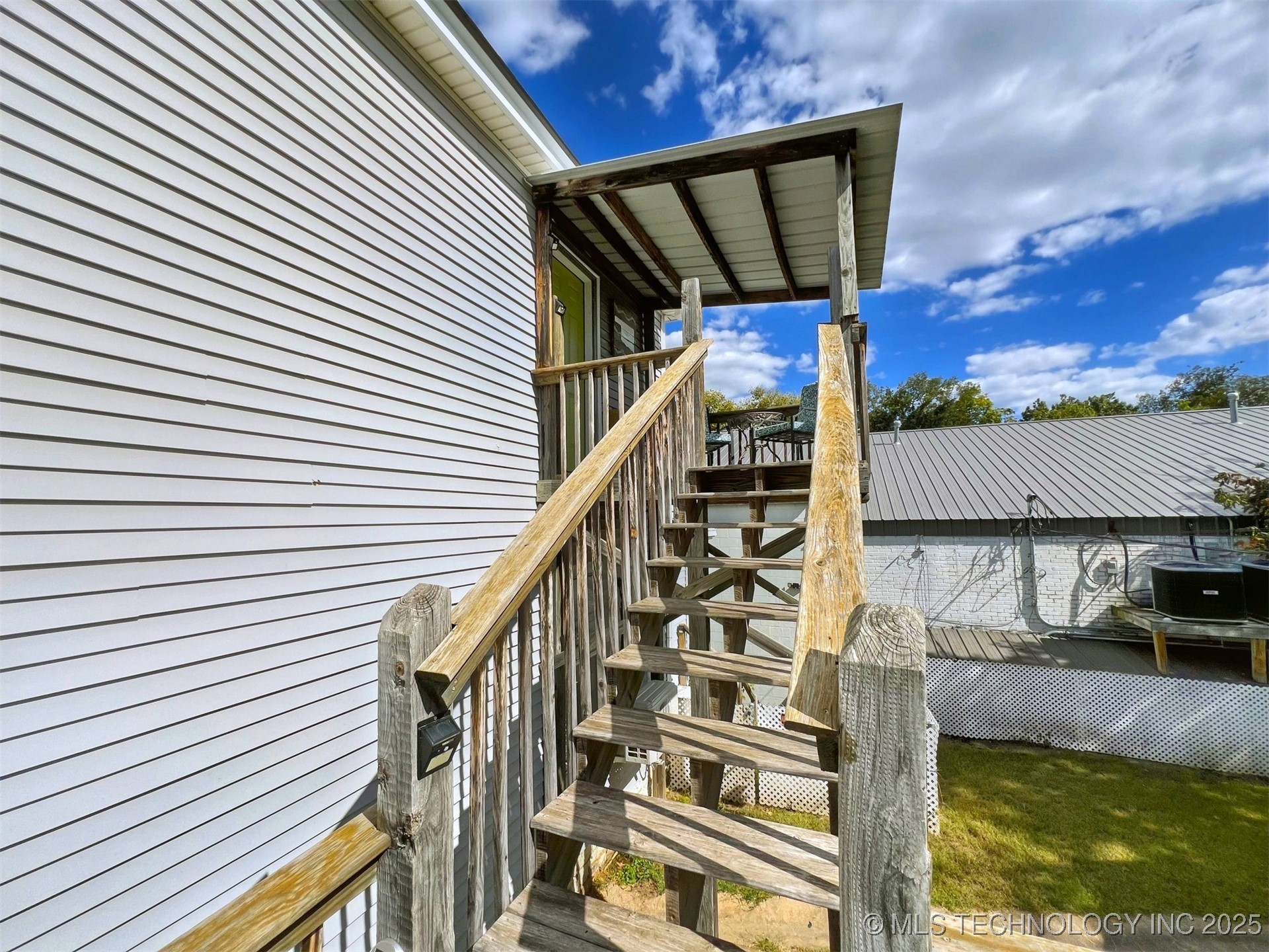 418 S Muskogee Avenue Tahlequah OK 74464
