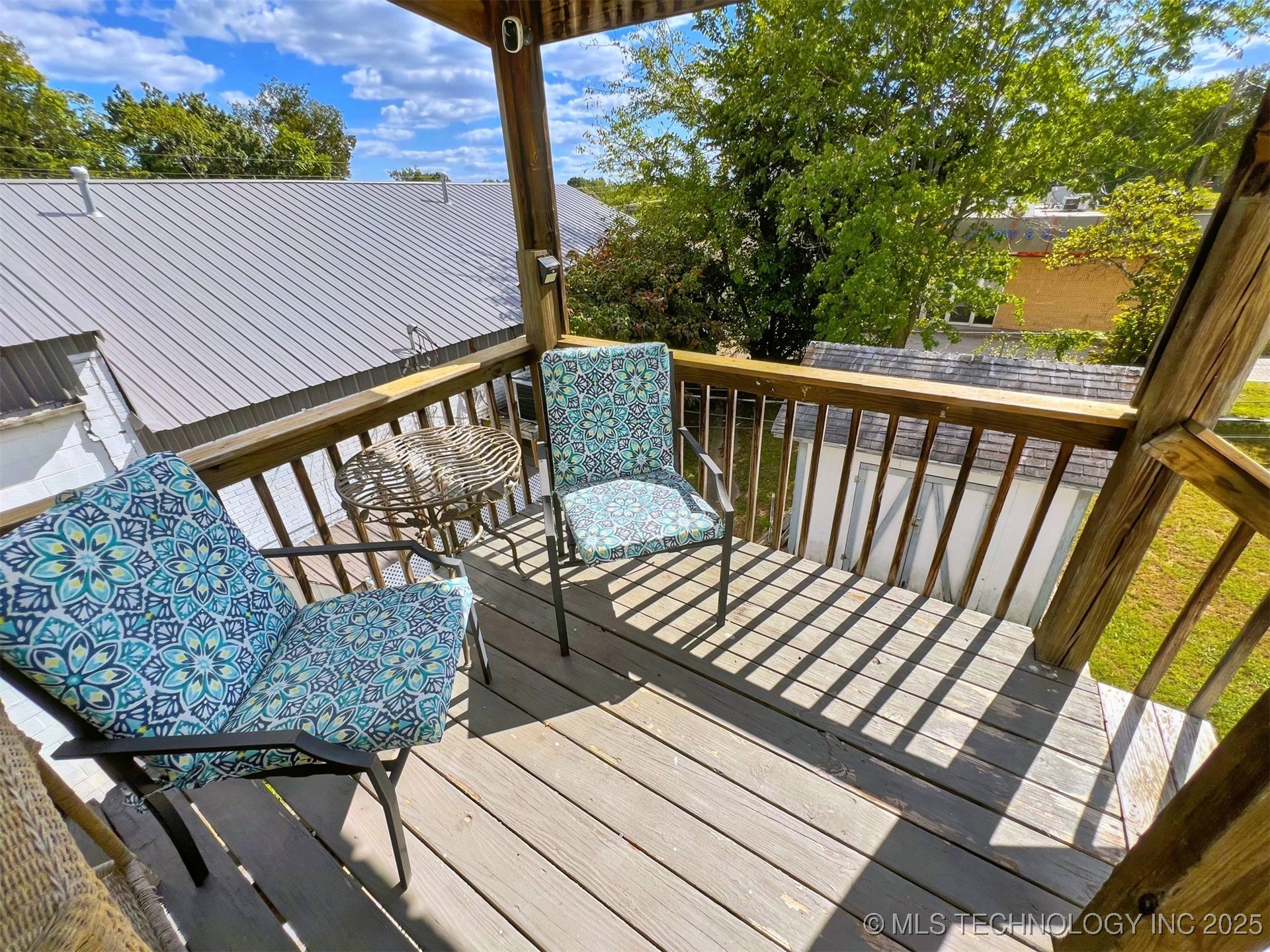 418 S Muskogee Avenue Tahlequah OK 74464