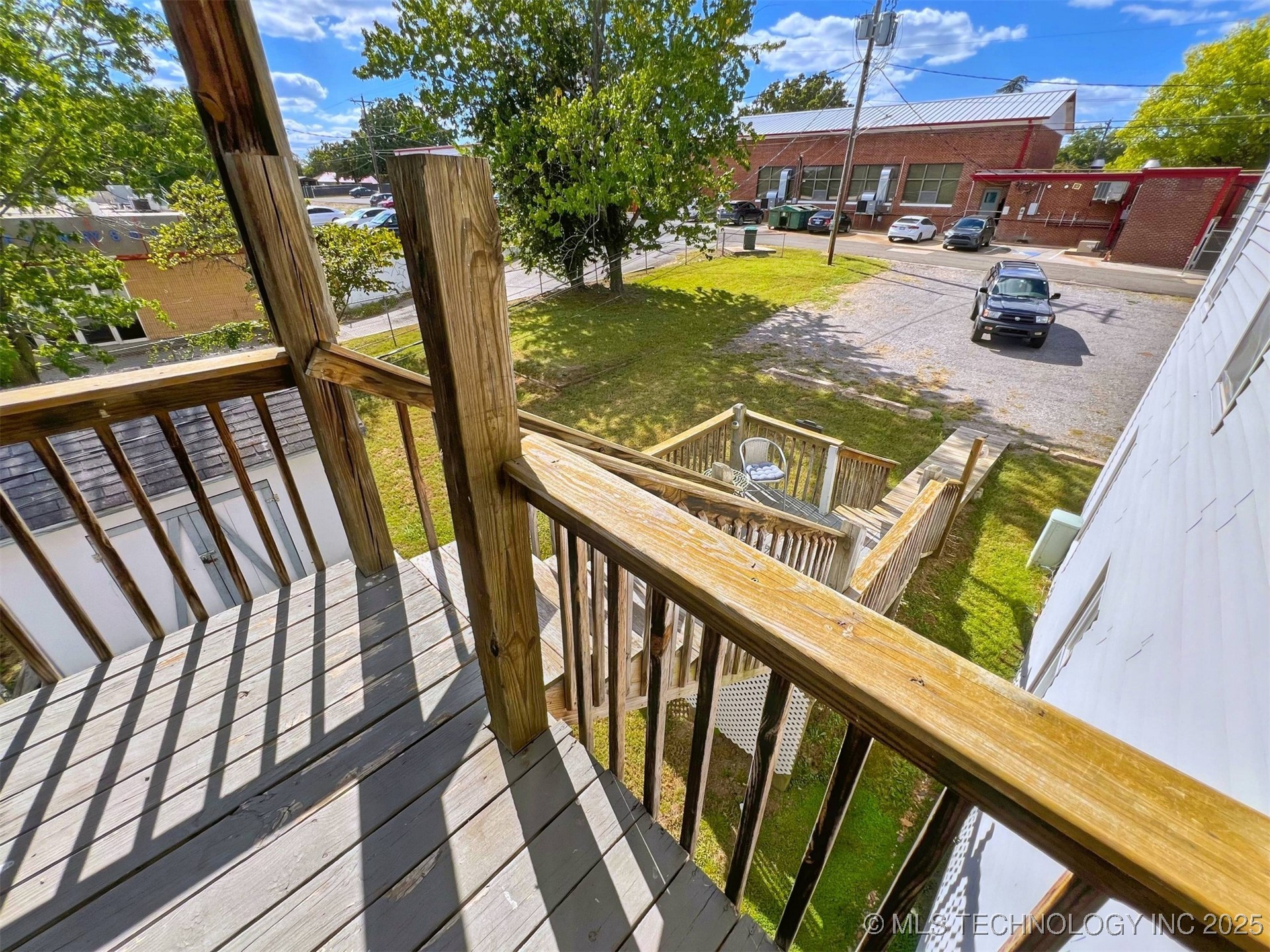 418 S Muskogee Avenue Tahlequah OK 74464